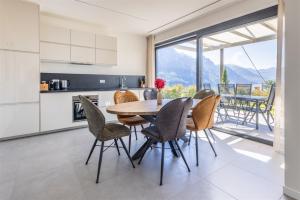 IseoLakeRental - Villa ParadISEO