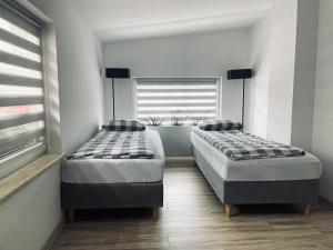 Nocleg blisko Energylandii Zator