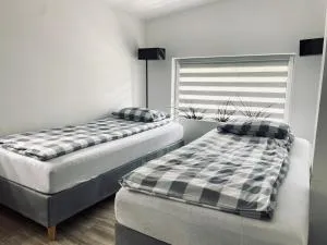 Nocleg blisko Energylandii Zator - Rudze