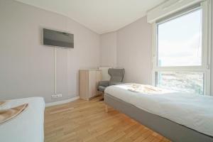Ideal & Central 3BR for Family & Friends