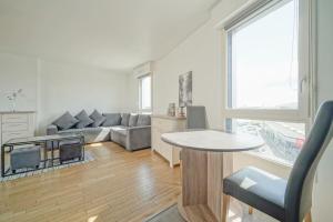 Ideal & Central 3BR for Family & Friends