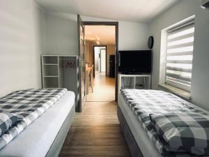 Nocleg blisko Energylandii Zator