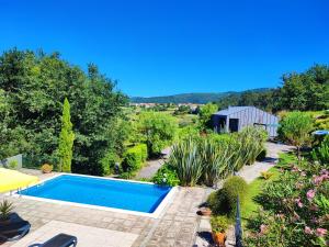 Casa da lapa - 4hvězdičkové hotely ve městě Paredes de Coura