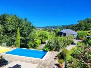 Casa da lapa - Parada