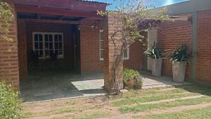Nómade Habitación