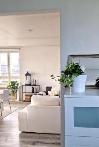 Hima Apartment Laivatalo with private parking