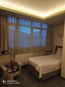 Center Room Otel