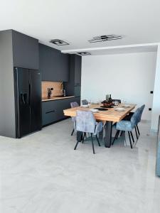 Villa Sea level with BEAUTIFUL VIEW, Medveja 