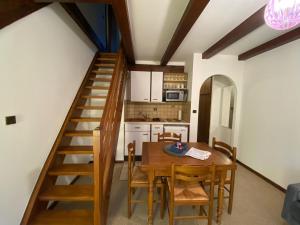 Appartements Le Chalet du Hohwald : photos des chambres