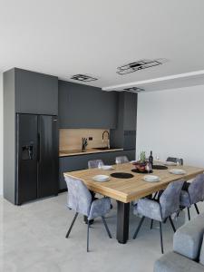 Villa Sea level with BEAUTIFUL VIEW, Medveja 