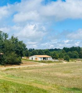 Maisons de vacances Maison des Lacs Bleus : photos des chambres