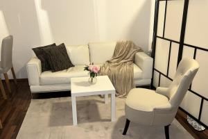Gemütliche Unterkunft mit Balkon in Wien