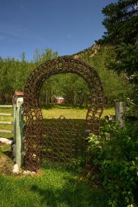The Red House Homestead