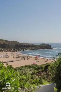 São Lourenço Apt - Amazing terrace with Sea View - Valongo