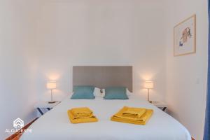 São Lourenço Apt - Amazing terrace with Sea View