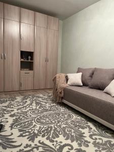 Tiny Paradise self check-in