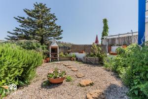 São Lourenço Apt - Amazing terrace with Sea View