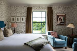 Superior Double Room room in Cavendish Hotel