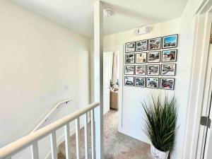 Stylish Cozy Family Cottage with Golf Cart - 1 mile to Dwntn Ocean Springs and beach