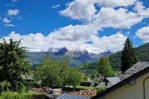 Le Lavedan Normand - Arras-en-Lavedan