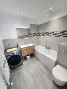 Appartements Le Lavedan Normand : photos des chambres