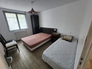 Appartements Le Lavedan Normand : photos des chambres