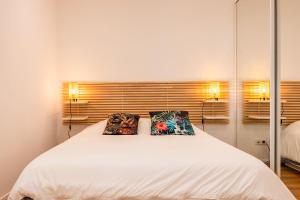 Pretty house with pool in Cagnes-sur-Mer