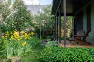 Garden House