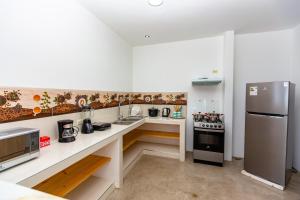 PUPUKEA HOUSE Mancora