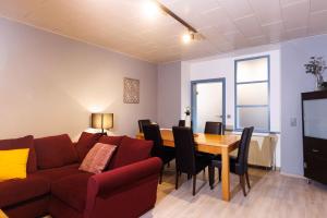 Sanders Apartments Landstuhl