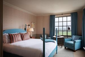 Double Room room in Cavendish Hotel