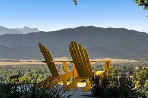 The Holiday Rambler - 4hvězdičkové hotely ve městě Livingston