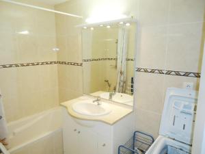 Bel Appartement 2 Pièces Climatisé proche Plages