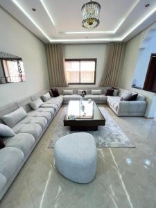 Villa Aya, Argan Golf Resort