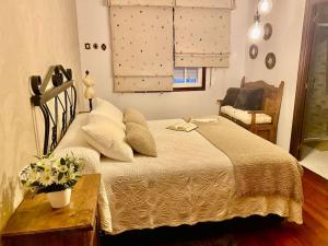 Insuiña, apartamento en Vilanova de Arousa VUT-PO-08842