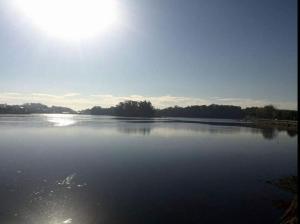 Insuiña, apartamento en Vilanova de Arousa VUT-PO-08842