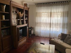 Insuiña, apartamento en Vilanova de Arousa VUT-PO-08842