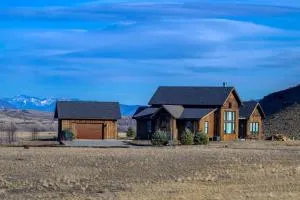 Double MM Ranch - Sphinx