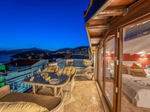 Şahane Apart Penthouse