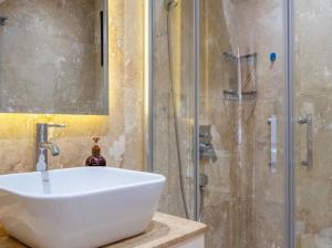 Şahane Apart Penthouse