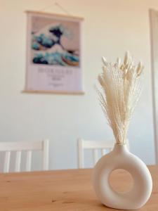 Sicily Apartment 4 - BLUE WAVES