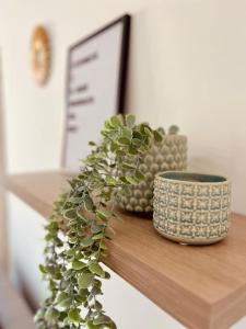 Sicily Apartment 4 - BLUE WAVES