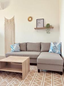 Sicily Apartment 4 - BLUE WAVES