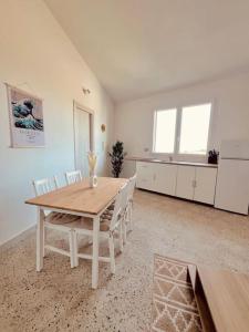 Sicily Apartment 4 - BLUE WAVES