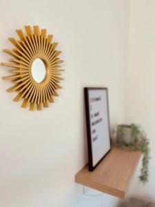 Sicily Apartment 4 - BLUE WAVES