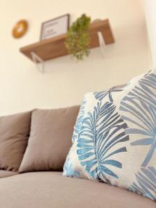 Sicily Apartment 4 - BLUE WAVES