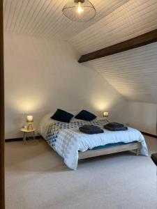 Proche chemin du halage belles balades familiales