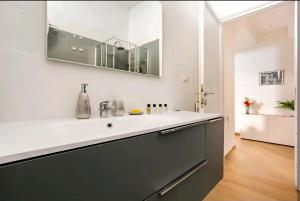 Vatican Museums Apartment - Rome City Centre