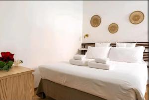 Vatican Museums Apartment - Rome City Centre