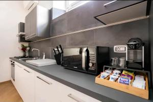 Vatican Museums Apartment - Rome City Centre